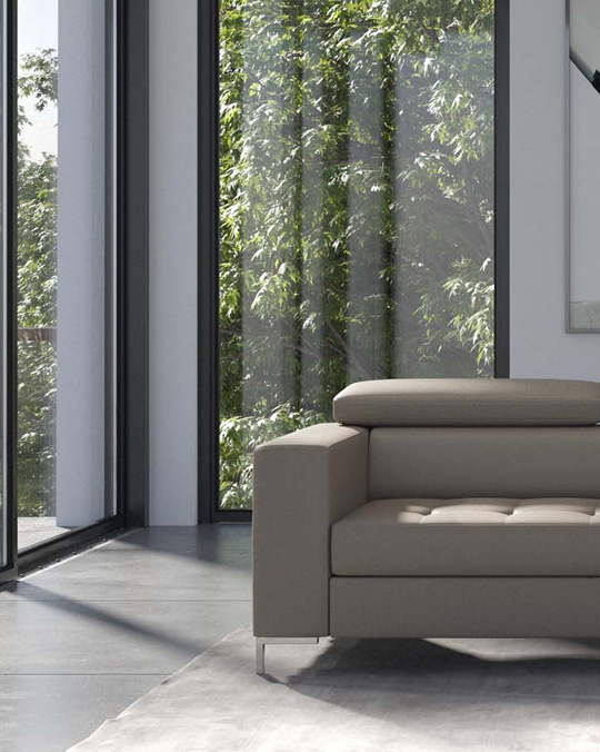 Mesonica RECO sofa
