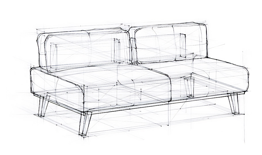 Mesonica Neelo sketch
